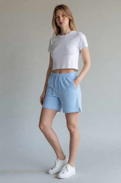 100% Cotton Shorts