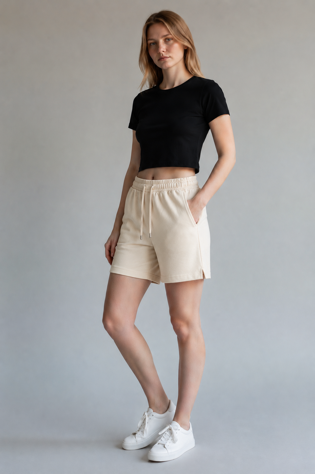 100% Cotton Shorts