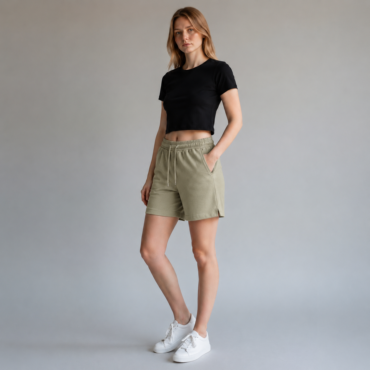 100% Cotton Shorts
