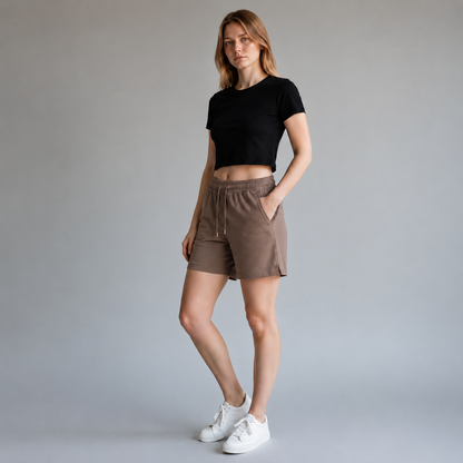 100% Cotton Shorts