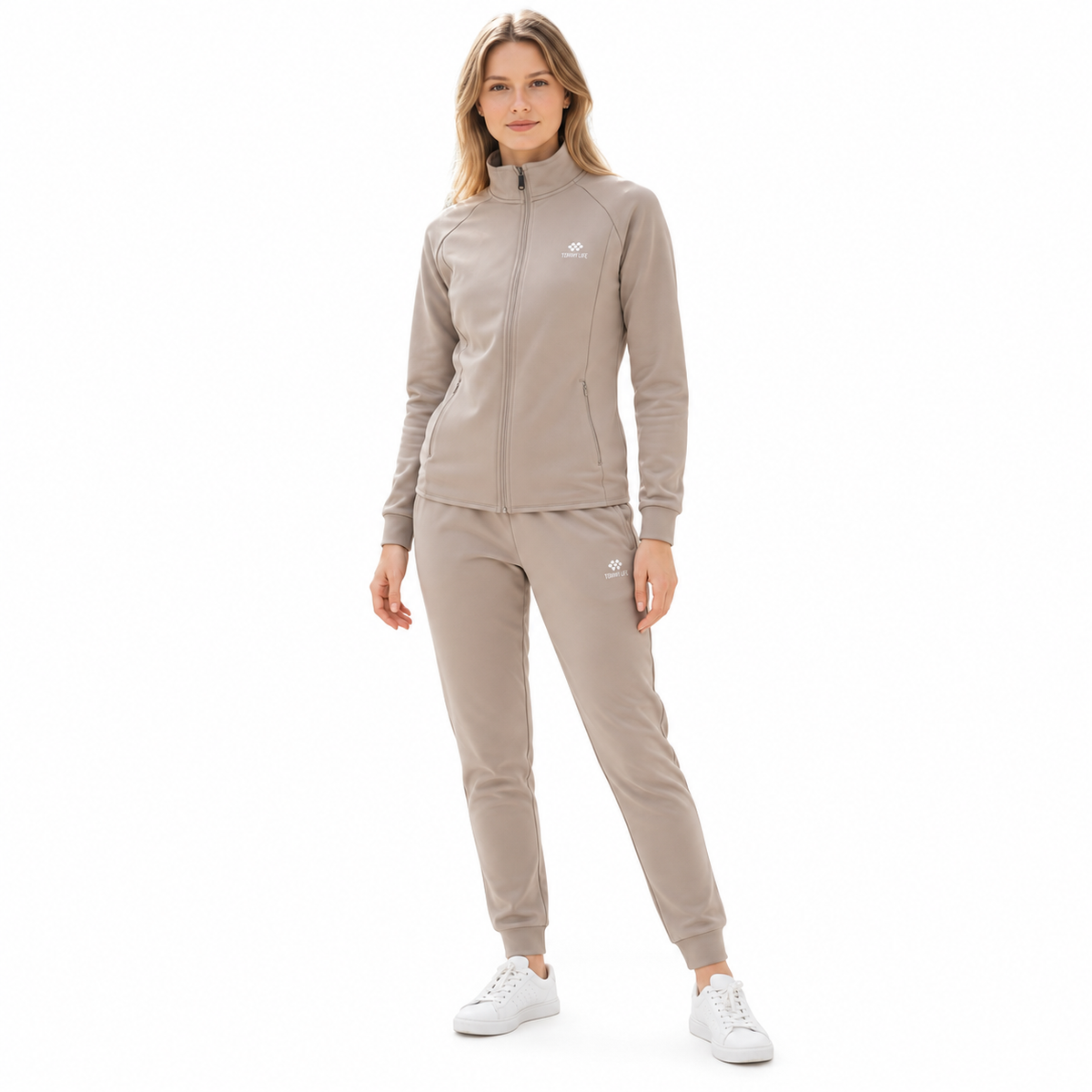 Trendy Tracksuit