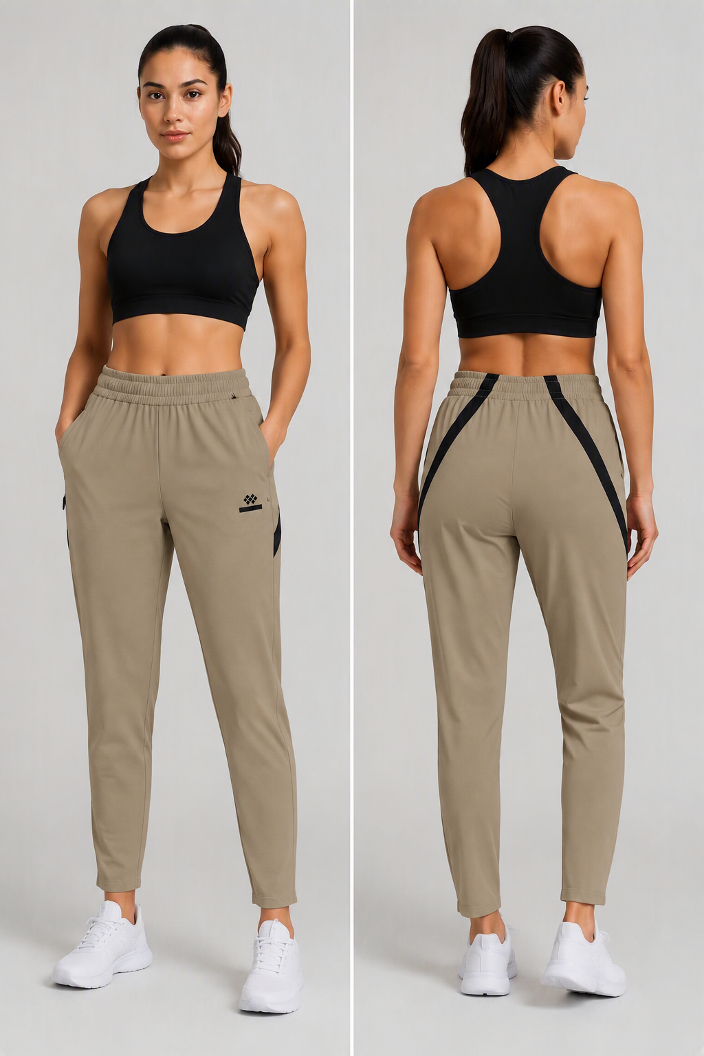 Trendy Jogger / Pants / Sportswear