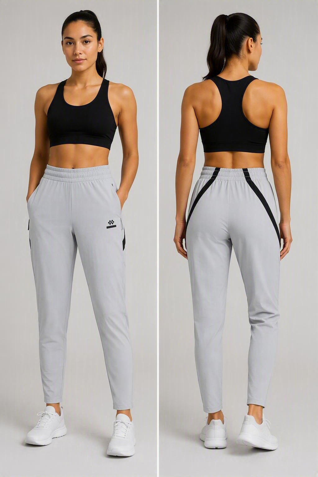Trendy Jogger / Pants / Sportswear