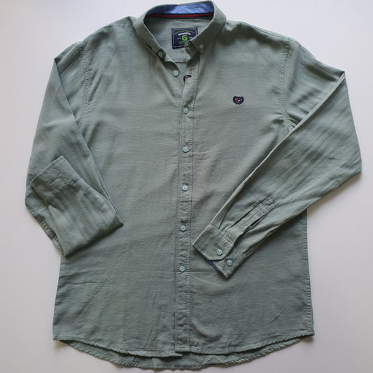 Linen Shirt