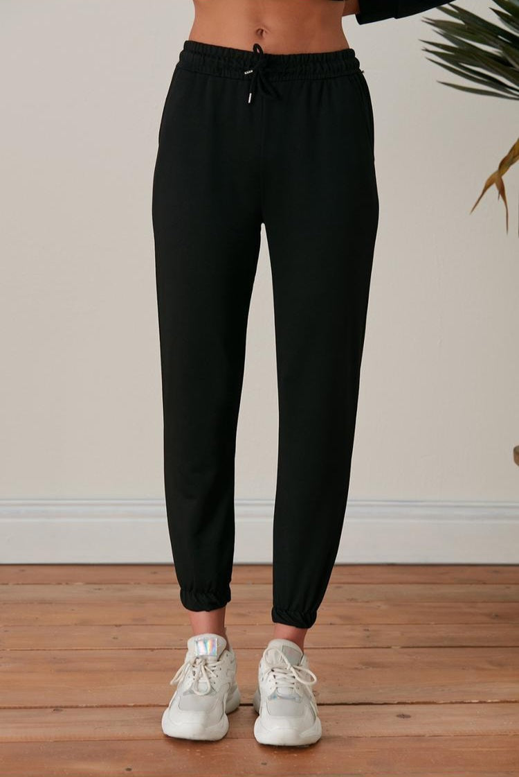 Sweatpants for Women - Slim Fit