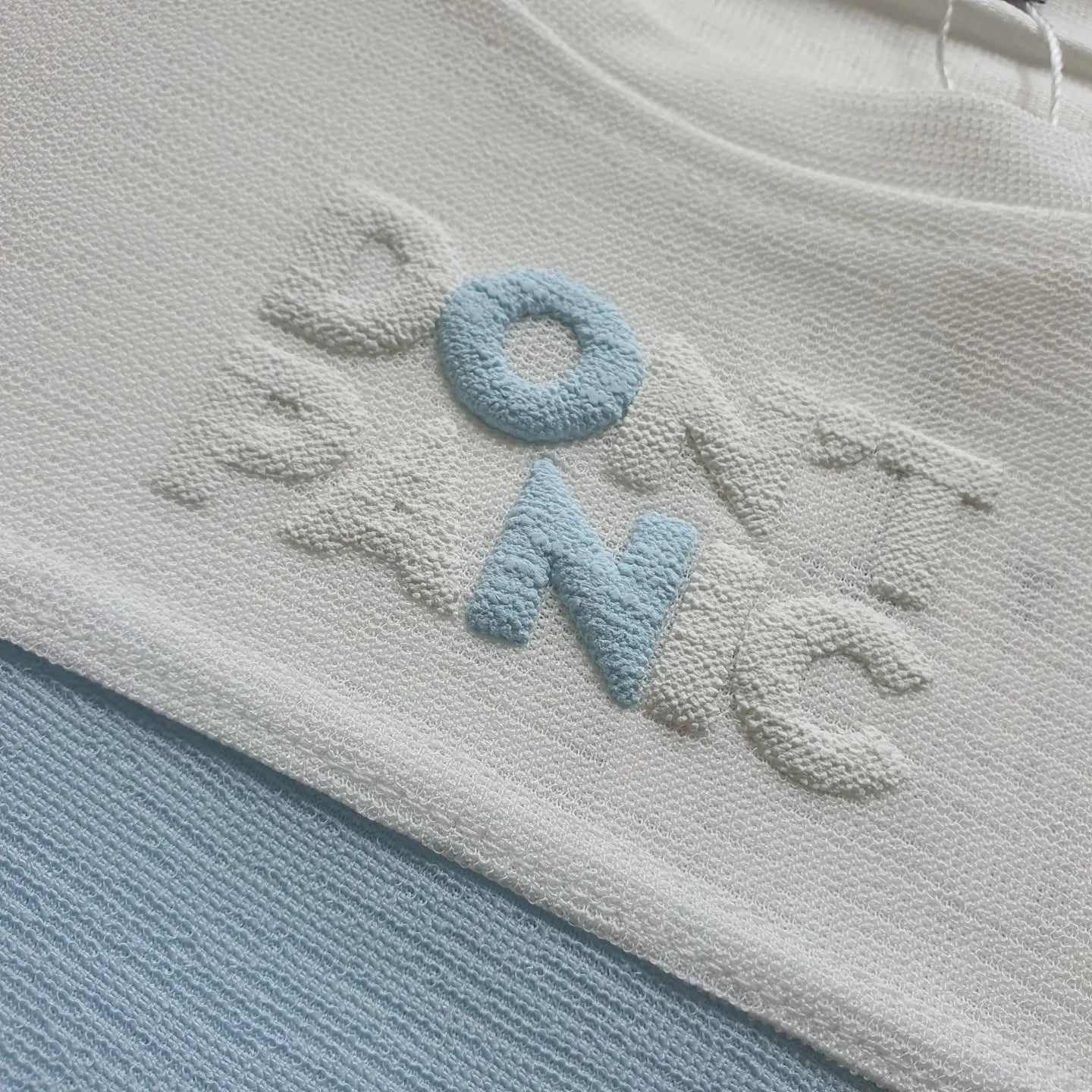 Don't panic t-shirt