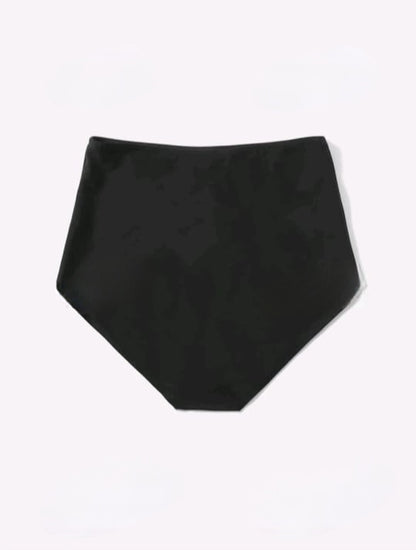 High-waisted Bikini Bottom XS --> 3XL
