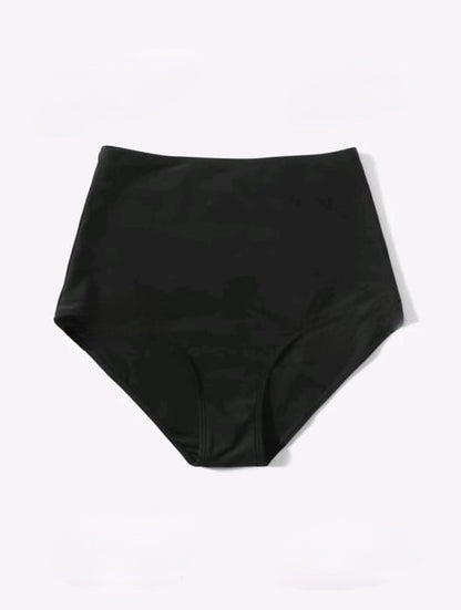 High-waisted Bikini Bottom XS --> 3XL