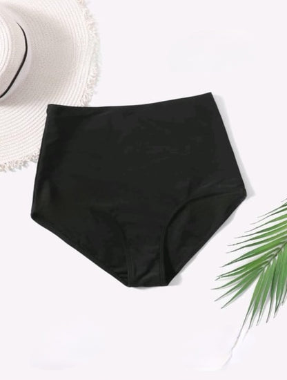 High-waisted Bikini Bottom XS --> 3XL