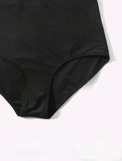 High-waisted Bikini Bottom XS --> 3XL