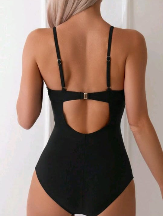 Trendy One Piece