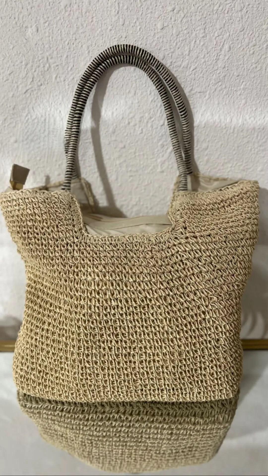 Beach Bags - Handmade