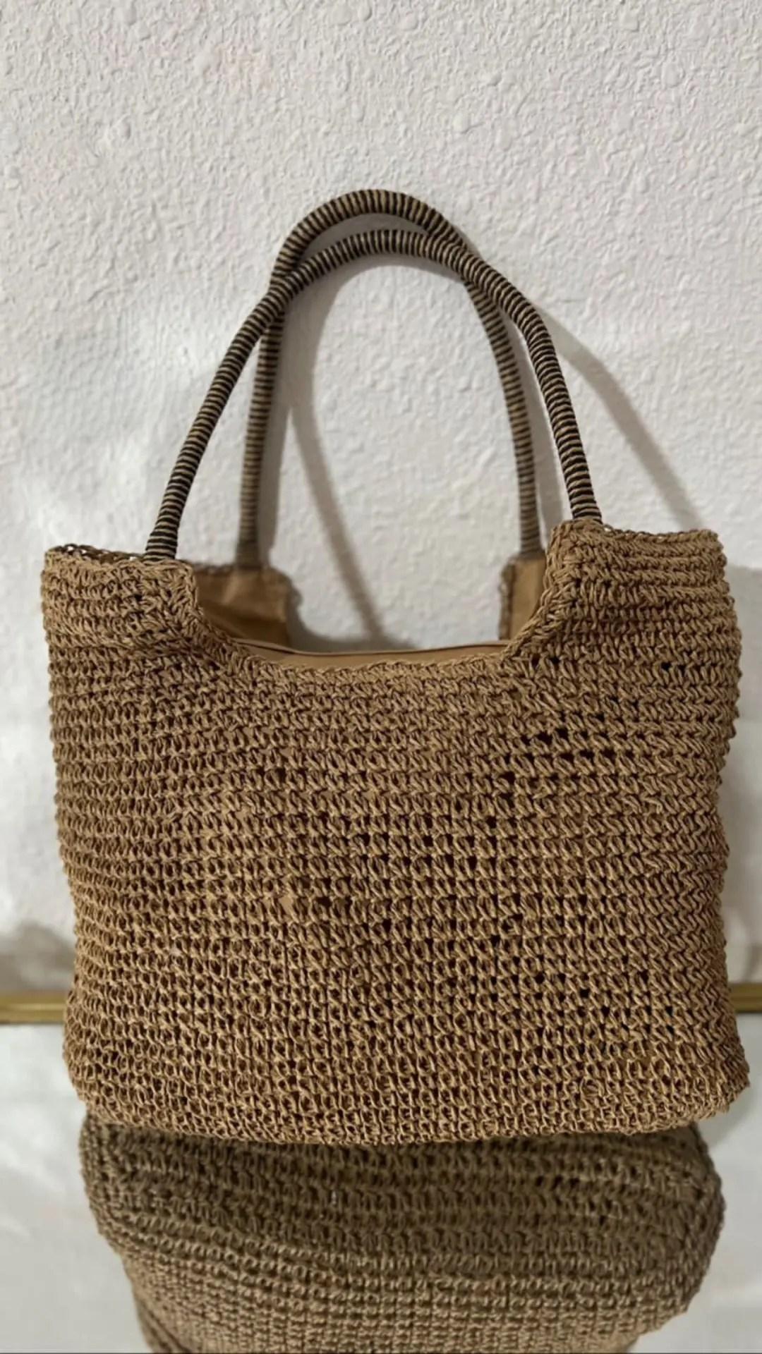 Beach Bags - Handmade