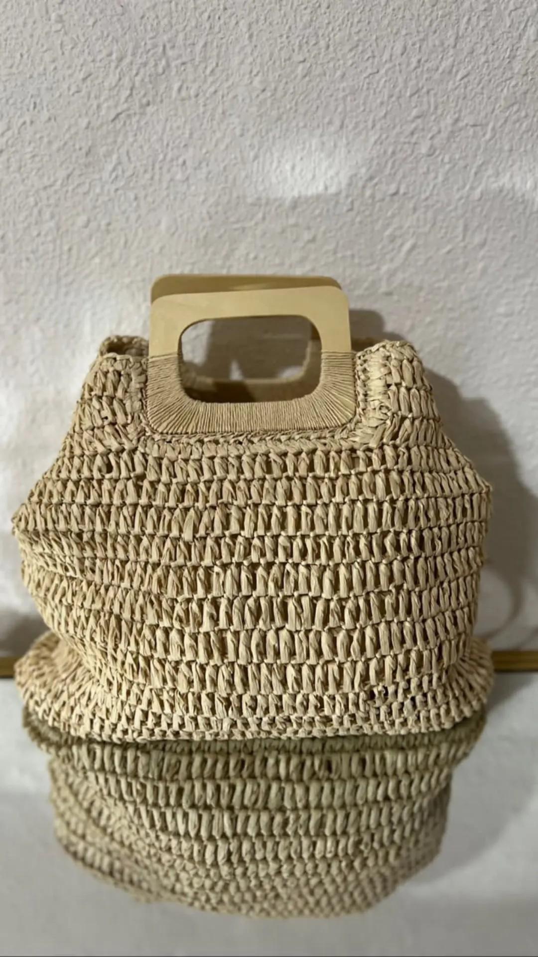 Beach Bags - Handmade