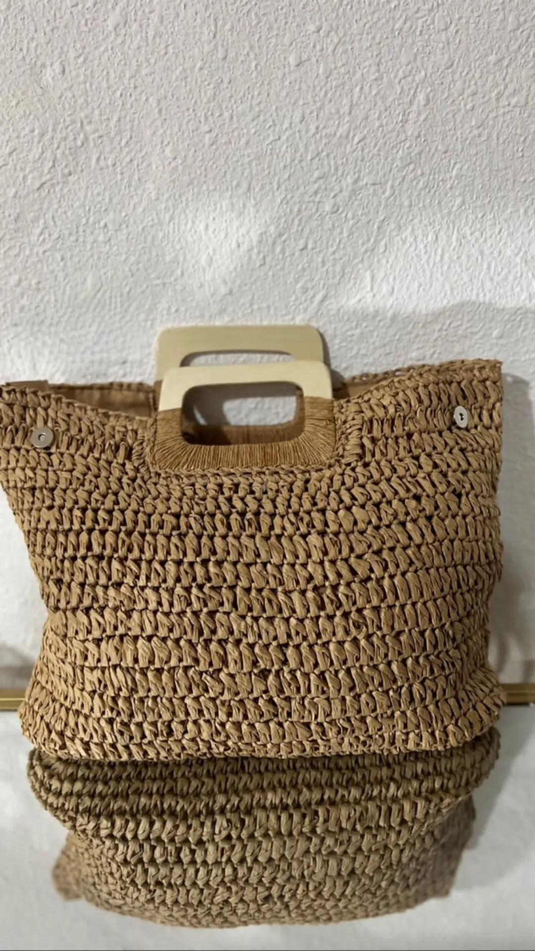 Beach Bags - Handmade