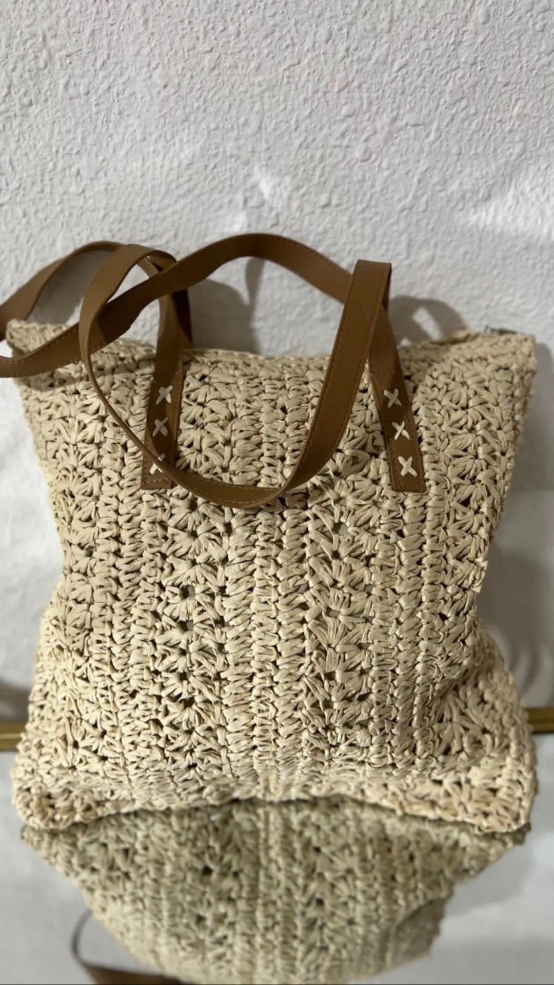 Beach Bags - Handmade