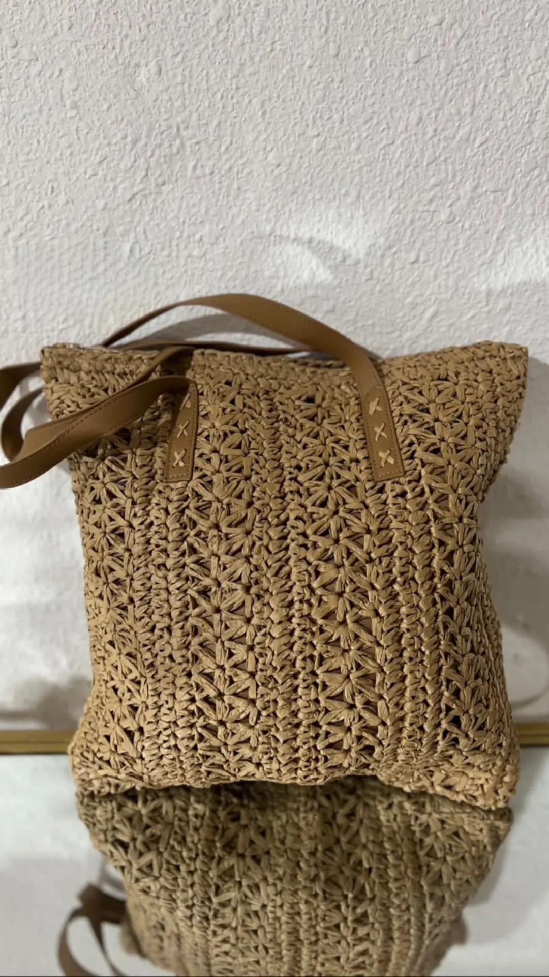 Beach Bags - Handmade