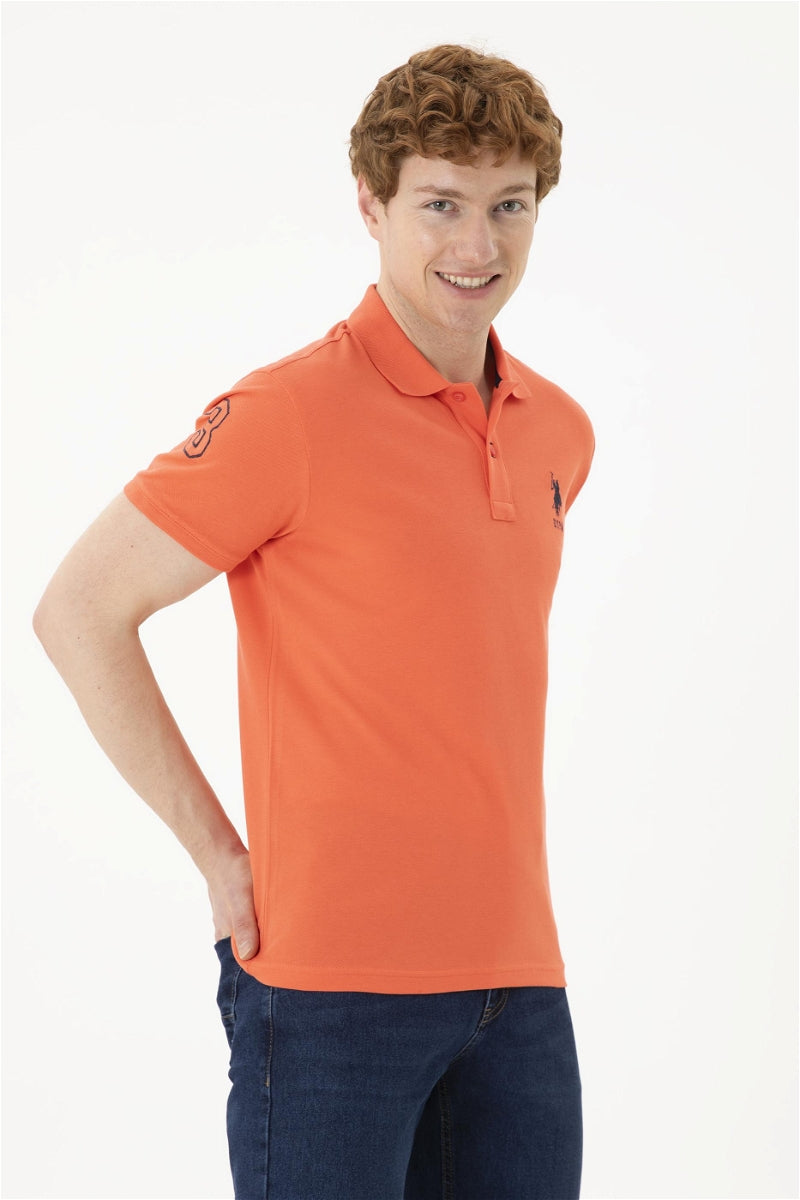 Top Quality Polo Shirt