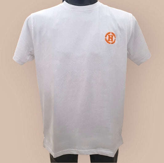 Big Size Hermes T-Shirt