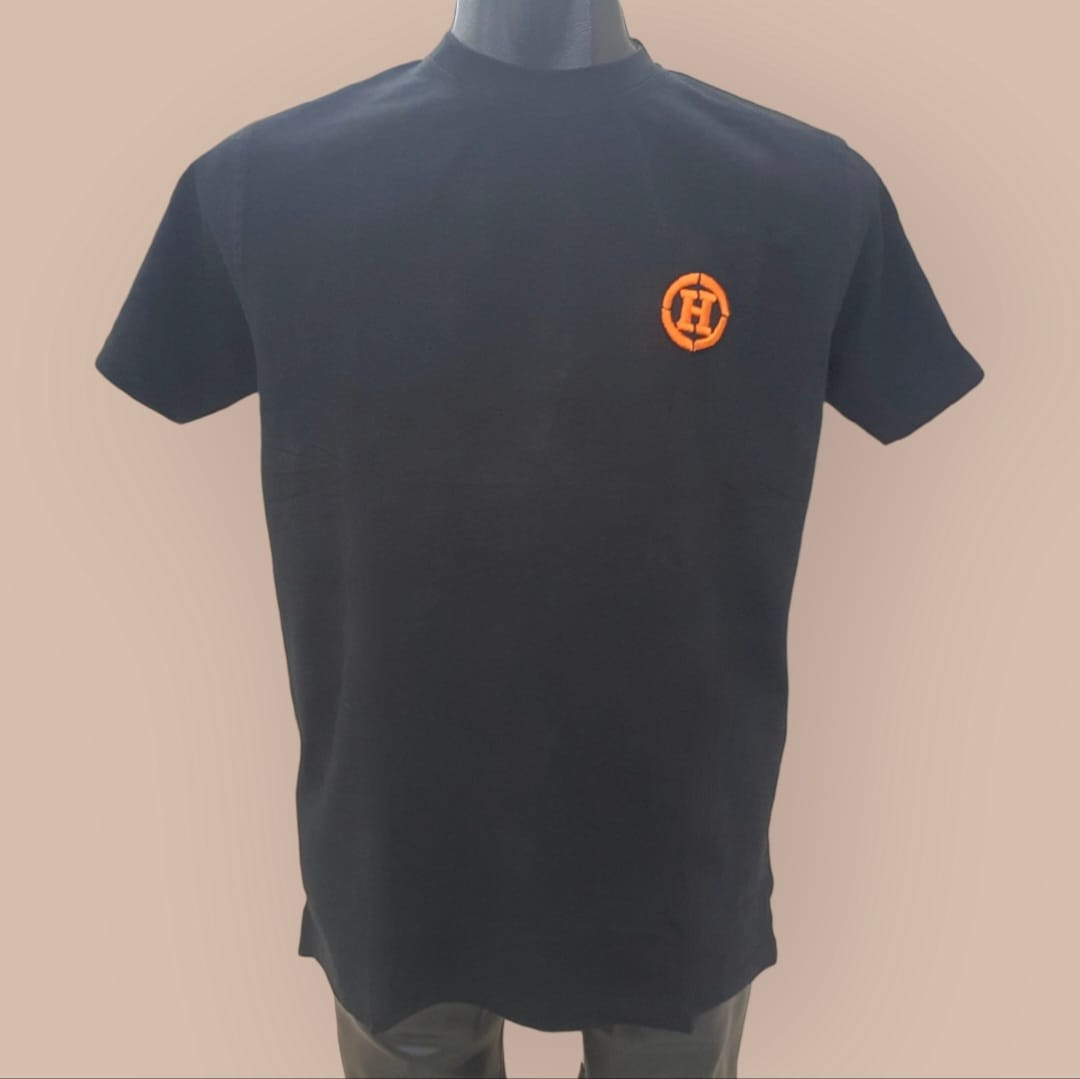 Big Size Hermes T-Shirt