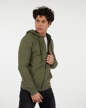 Olive Green
