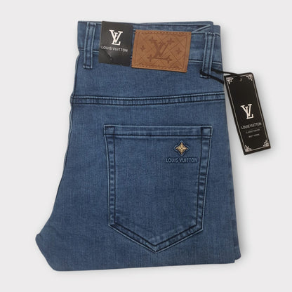 Blue Jeans - Slim Fit