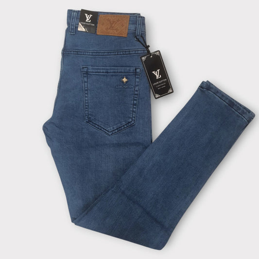 Blue Jeans - Slim Fit