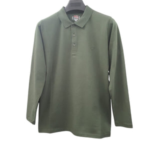 Olive green