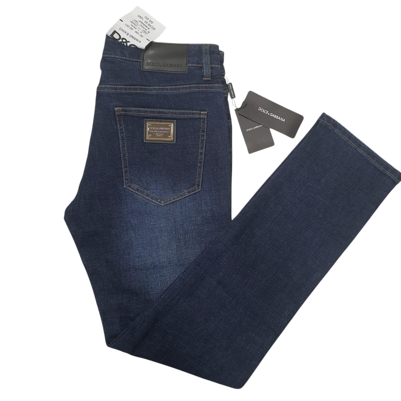 Blue Jeans - Regular Fit