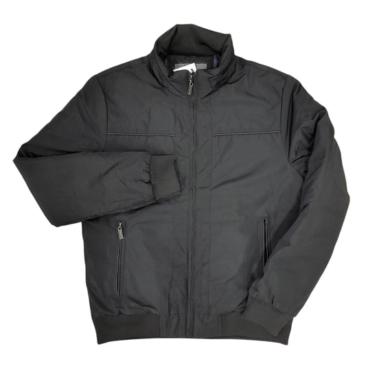 Trendy Waterproof Jacket - Black only