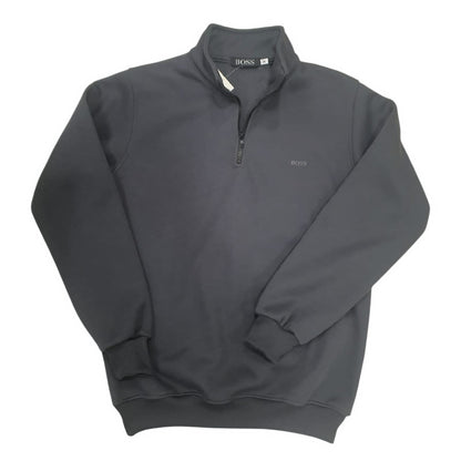 Sweater - Half Zipper