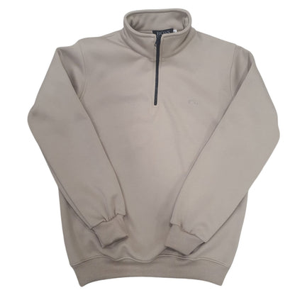 Sweater - Half Zipper