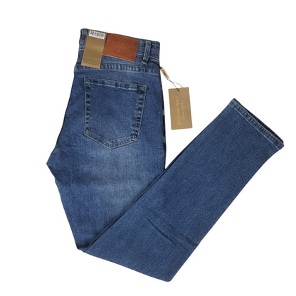 Slim Fit Jeans - Light Blue