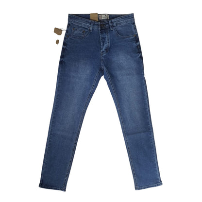 Slim Fit Jeans - Light Blue