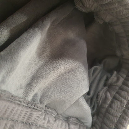 Sweatpants - Fleeced inside - Premium Quality