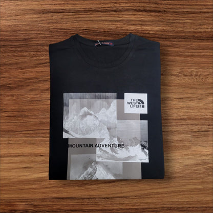 The West Life T-shirt