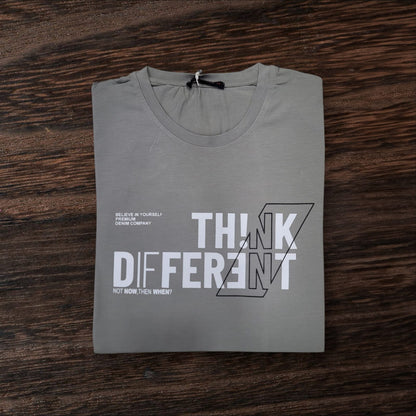 Think Different T-shirt