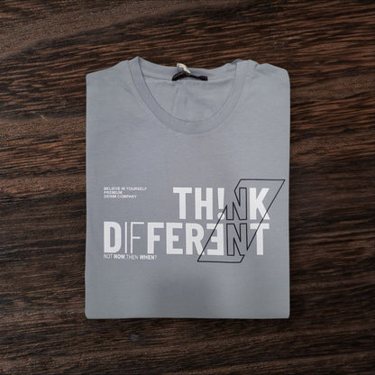 Think Different T-shirt