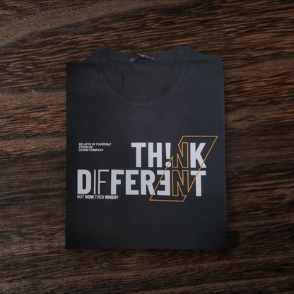 Think Different T-shirt