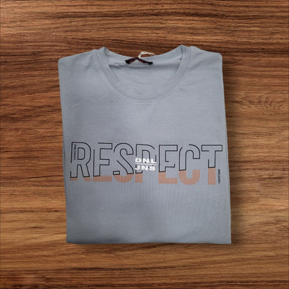 Respect T-shirt