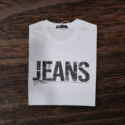 Jeans T-shirt