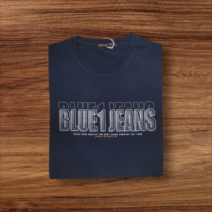 Blue Jeans T-shirt