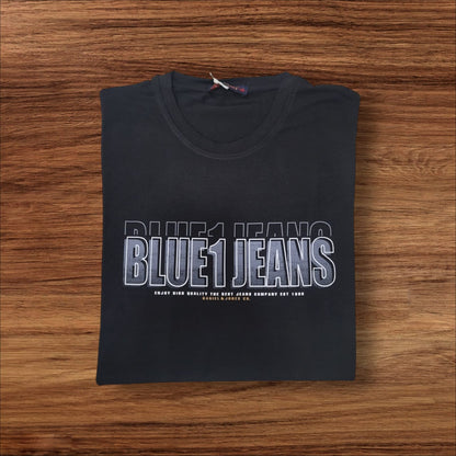 Blue Jeans T-shirt