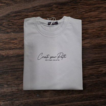 Oversized T-shirt