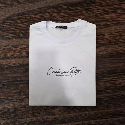 Oversized T-shirt