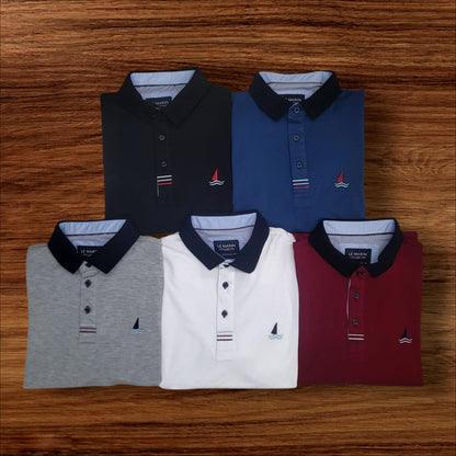Classic Polo