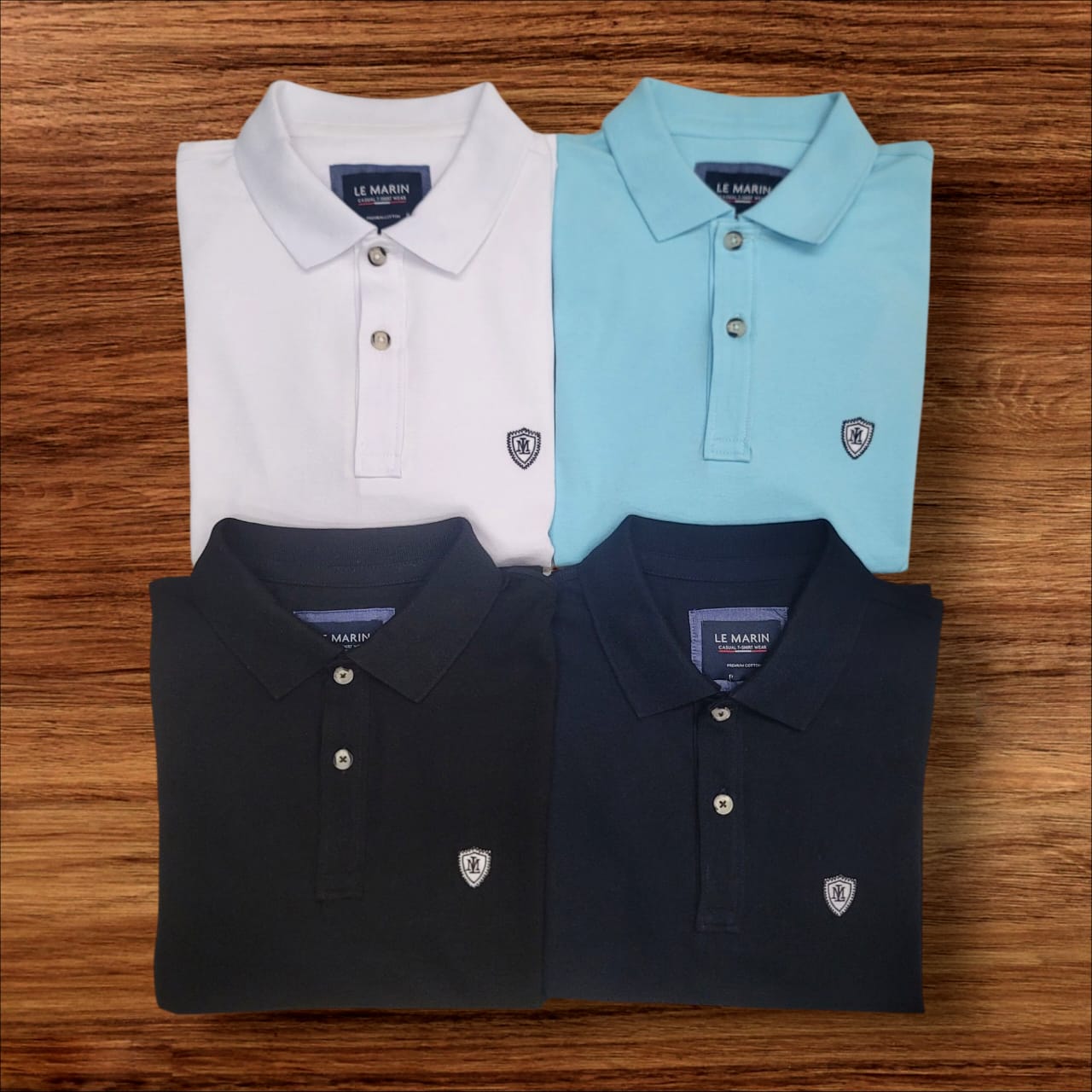 Essential Polo