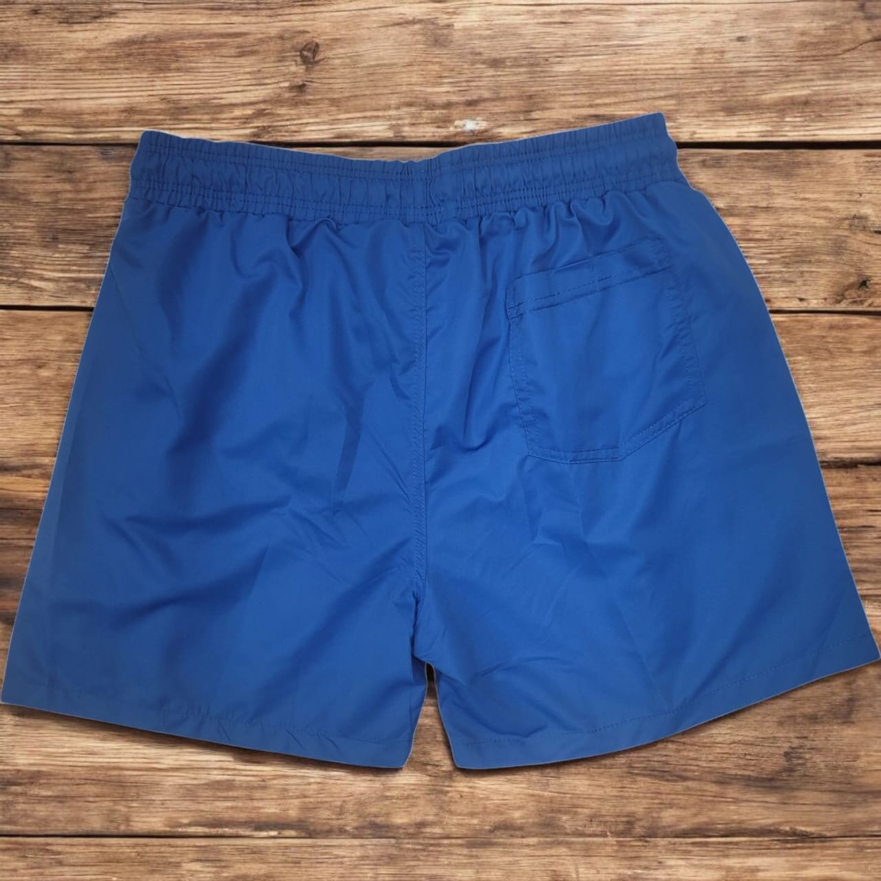Men's Swim Trunks