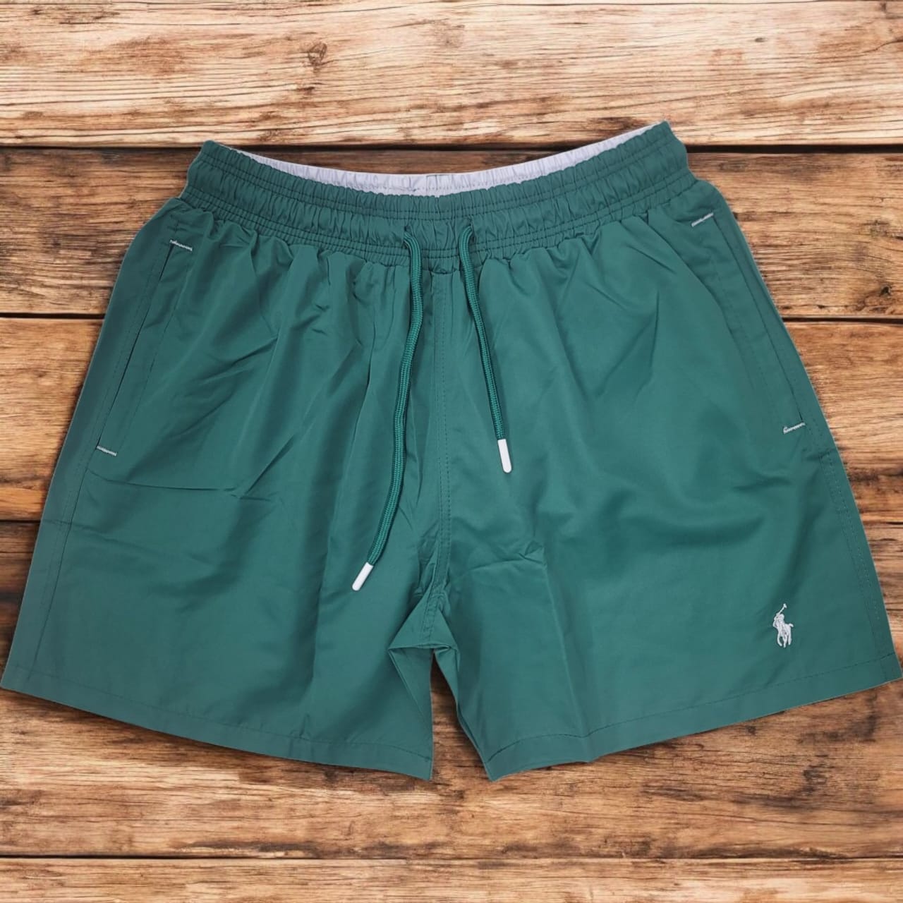 Men's Swim Trunks