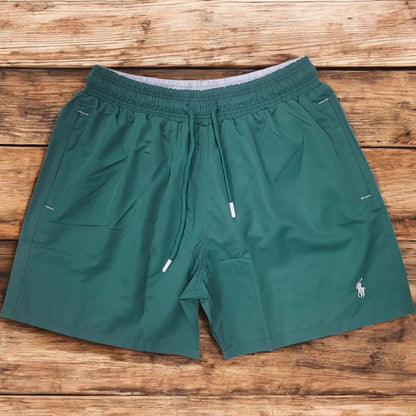 Men's Swim Trunks